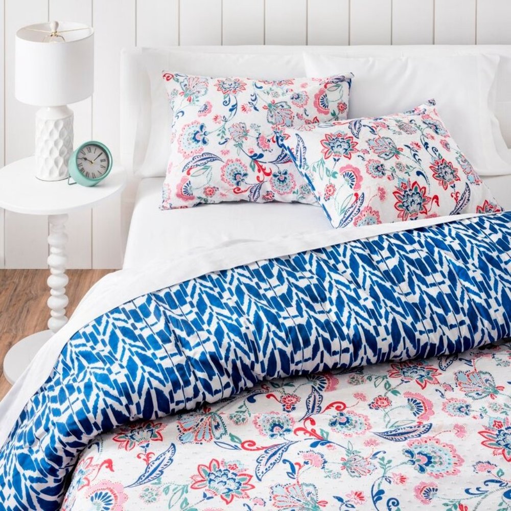 King Duvet Cover Set